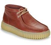 Zapatillas altas Clarks  Torhill Hi