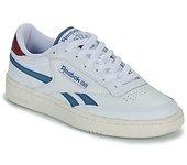 Reebok Zapatillas Club C Revenge Blanco