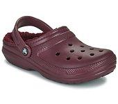 Zuecos Crocs  Classic Lined Clog