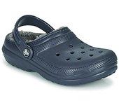 Zuecos Crocs  CLASSIC LINED CLOG K