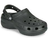 Crocs Classic Platform