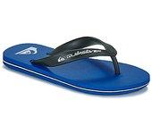 Chanclas Quiksilver  MOLOKAI CORE YOUTH