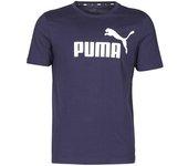 Camiseta Puma  ESSENTIAL TEE