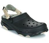 Zuecos Crocs  All Terrain Lined Clog