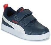 Zapatillas Puma  COURTFLEX PS