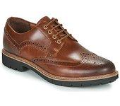 Zapatos Hombre Clarks  BATCOMBE WING