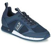 Zapatillas para Hombre ARMANI EXCHANGE (46 - Azul)