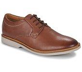 Zapatos Hombre Clarks  ATTICUS LTLACE