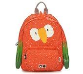 Mochila Roja - Mr Parrot