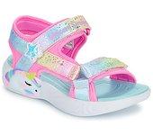 SANDALIA UNICORNIOS NIÑA SKECHERS DREAMS 302682L