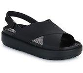 Sandalias de Mujer CROCS Negro (3839)