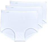 Culote y bragas Sloggi   24/7 MICROFIBRE MAXI PACK X3