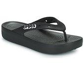 Chanclas Crocs  Classic Platform Flip W