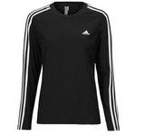 Camiseta de Mujer ADIDAS Multicolor (M)