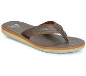 Quiksilver Chanclas Carver Nubuck