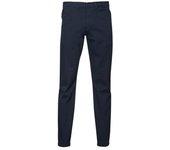 Pantalones SELECTED Hombre (29x32 - Azul)