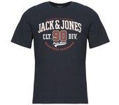 Camiseta Jack & Jones  JJELOGO