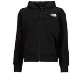 Sudadera Women’S Essential Fz Hoodie