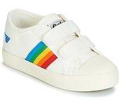 Zapatos GOLA Unisexo (Multicolor - 34)