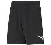 Short niño Puma  TEAMRISE SHORT