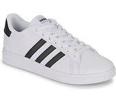 ZAPATILLAS GRAND COURT BLANCA