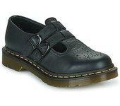 Mocasines Mujer Marca Dr. Martens Modelo Mary Jane