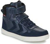 Zapatillas altas hummel  STADIL WINTER HIGH JR