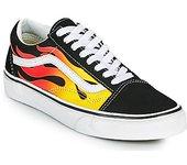 Zapatillas Vans  OLD SKOOL