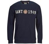 Jersey Gant  CREST C-NECK