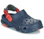 Zuecos Crocs  All Terrain Clog K