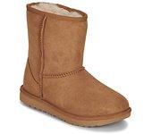 Bota Classic II Chestnut UGG