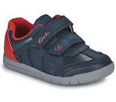 Zapatillas Clarks  REX PLAY T