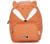 Mochila Naranja - Mr Fox