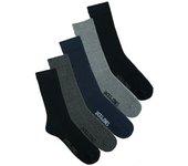 Jack & Jones Jens Sock 5 Pack Noos