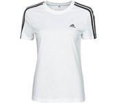 Camiseta adidas  W 3S T