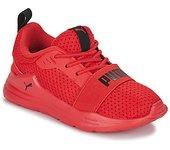 Zapatillas Puma  INF WIRED RUN