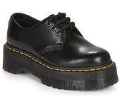 Zapatos Mujer Dr. Martens  1461 QUAD