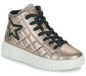 Zapatillas altas Geox  J MIKIROSHI GIRL