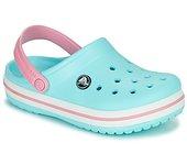 Zuecos Crocs  CROCBAND CLOG K