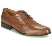 Zapatos Hombre Geox  IACOPO