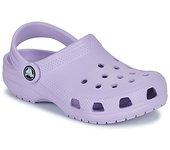 Zuecos Crocs  Classic Clog K