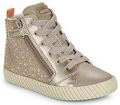 Zapatillas altas Geox  J MIRROLESS GIRL