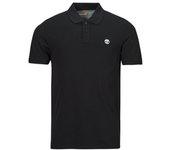 Polo Timberland  Pique Short Sleeve Polo