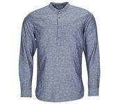 Camisa JACK & JONES Hombre (Multicolor - M)