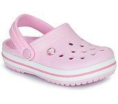 Zuecos Crocs  CROCBAND CLOG T