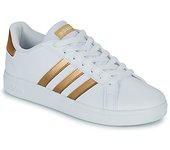 Zapatillas adidas  GRAND COURT 2.0 K