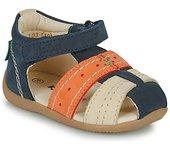 Sandalias Kickers  BIGBAZAR-2