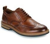 Zapatos Hombre Clarks  Aldwin Limit