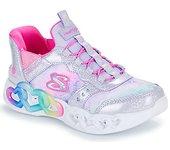 Zapatillas Skechers  INFINITE HEART LIGHTS