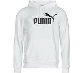 Jersey Puma  ESS BIG LOGO HOODIE FL